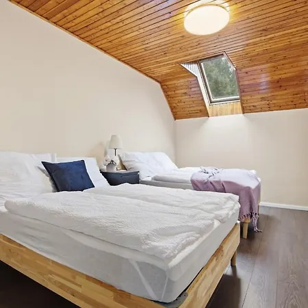Castle View Rooftop Terrace Penthouse 5br Old Town 公寓